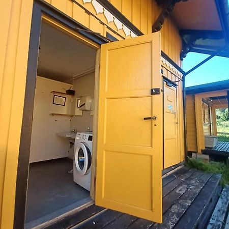 Lubbenes Gard Bed and Breakfast Molde Exteriör bild