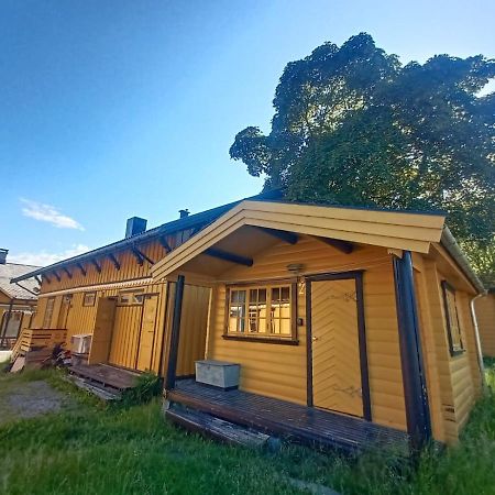 Lubbenes Gard Bed and Breakfast Molde Exteriör bild