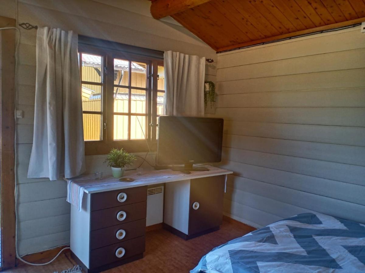 Lubbenes Gard Bed and Breakfast Molde Exteriör bild