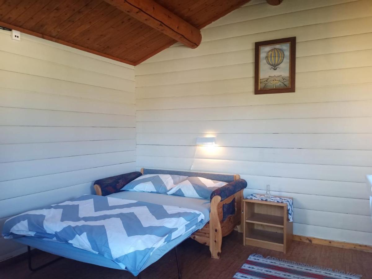 Lubbenes Gard Bed and Breakfast Molde Exteriör bild